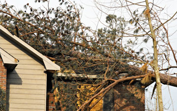 emergency roof repair Potbridge, Hampshire