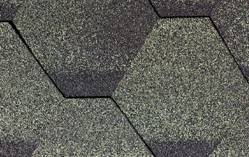 Potbridge fibreglass shingle repairs