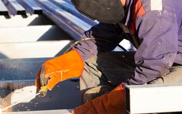 Potbridge flat roofing options