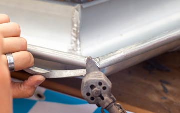 disadvantages of Potbridge lead roofing