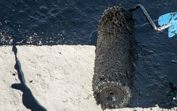 Potbridge liquid sealant waterproofing