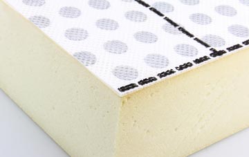 meeting Potbridge building codes