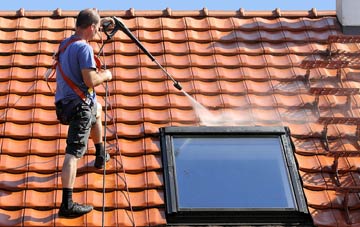 roof cleaning Potbridge, Hampshire
