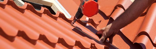 save on Potbridge roof installation costs