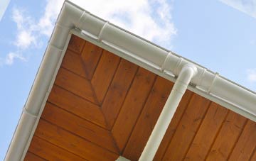 Potbridge soffit types