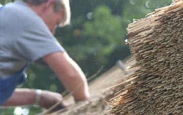 professional Potbridge thatchers