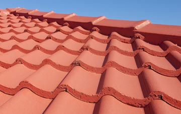 Potbridge tile and slate roof replacement