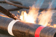 Potbridge flat roofing replacement