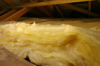 Potbridge pitch roof insulation