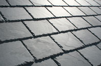 Potbridge slate roof